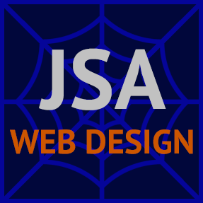 FJ Geyer Consulting/JSA Web Design