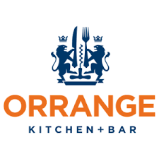 Orrange Kitchen + Bar | Port Coquitlam