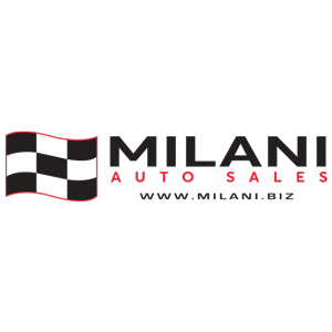 Milani Auto Sales - Burnaby