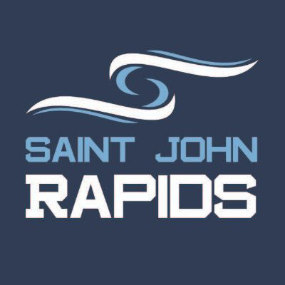 Saint John Rapids [NB]